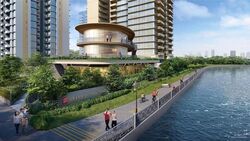 Dunman Road (D15), Condominium #602759381
